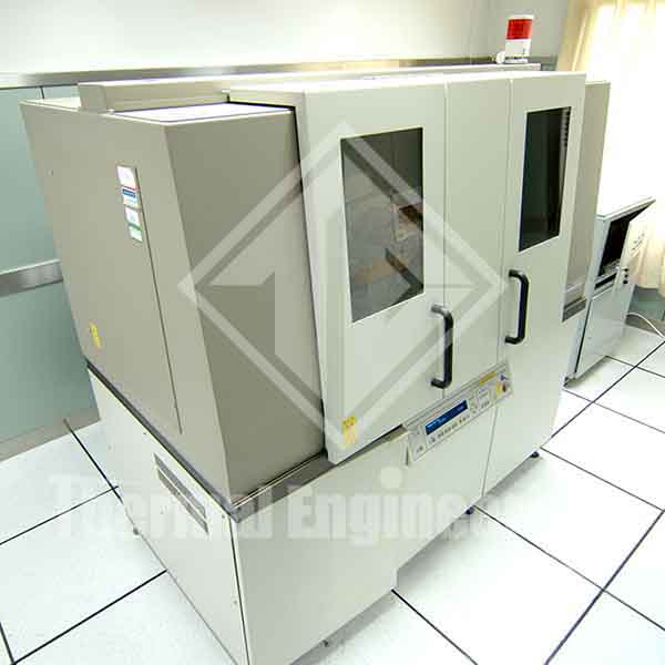 X-Ray Diffractometer