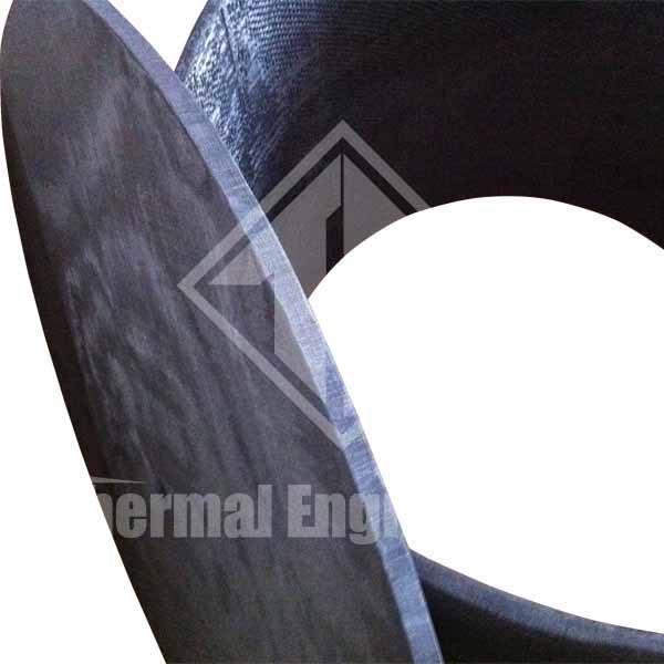 C/C Insulation Shields 05