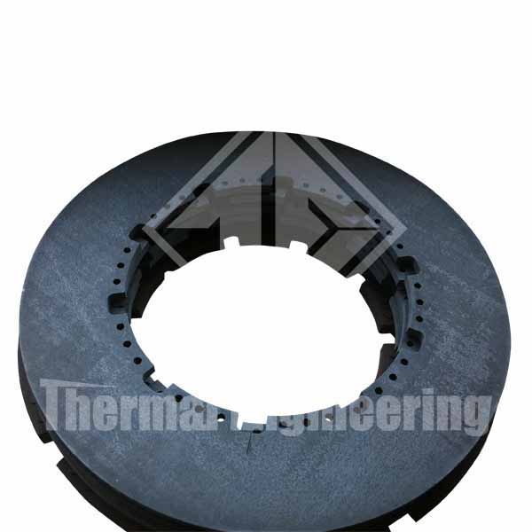 C/C Brake Disks 003