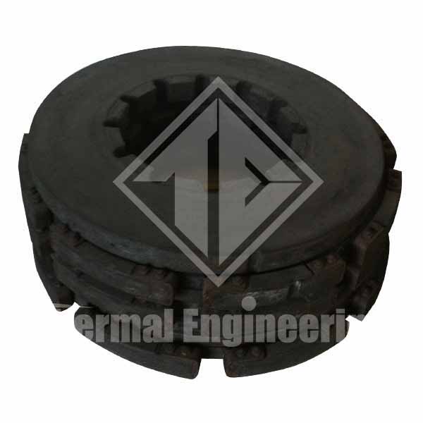 C/C Brake Disks 008