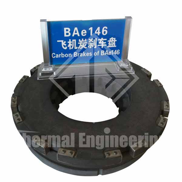 C/C Brake Disks 009