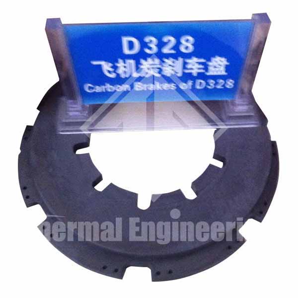 C/C Brake Disks 013